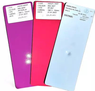 50 000 сум / кг Порошковая краска №6