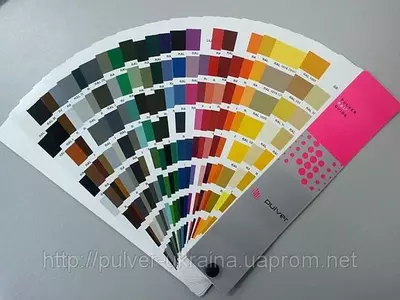 Порошковая краска №6 Только в розницу