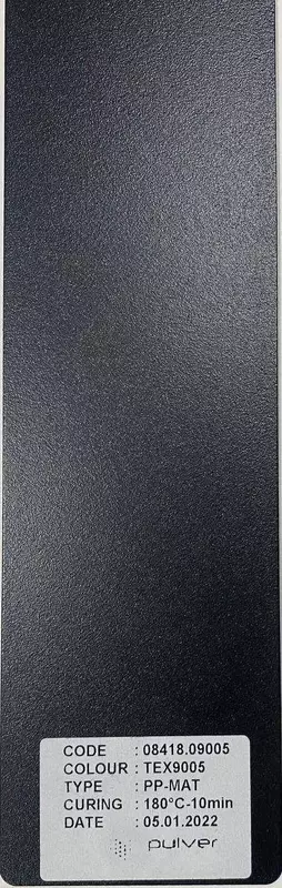 50 000 сум Порошковая краска №7