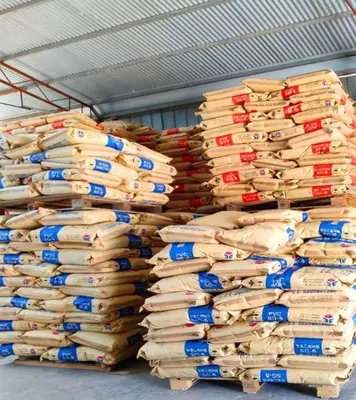 ПВХ Сырье Поливинилхлорид PVC SG5 SG8