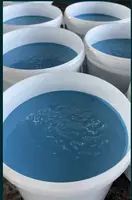 Готовая Гидроизоляция GEFF -5кг - 249 000 сум