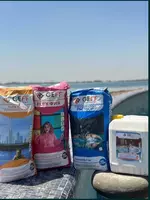 325 000 сум Затирка для швов - GEFF FUGA (20кг)