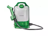 Электронный Распылитель для удобрений и дезинфекции помещении