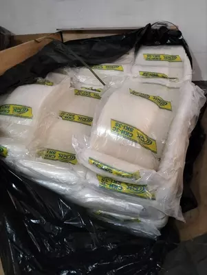 Каучуки всех видов / сырьё / резина - 1 сум / шт