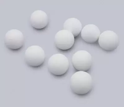Мелющие шары из алюмооксидной керамики - 1 сум / шт