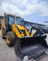 Продаётся Экскаватор погрузчик JCB 3CX Super!