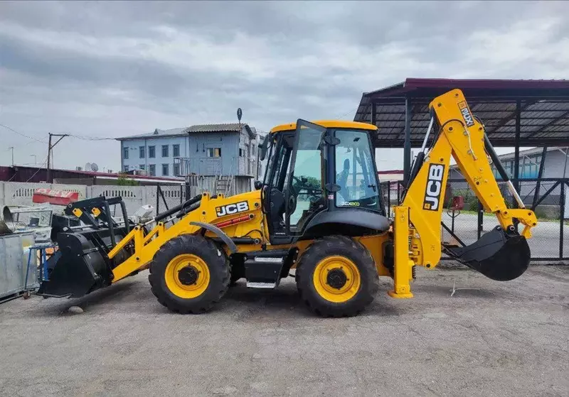 Продаётся Экскаватор погрузчик JCB 3CX Super! - 1 750 000 000 сум