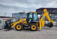 Продаётся Экскаватор погрузчик JCB 3CX Super! - 1 750 000 000 сум