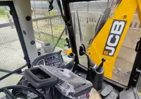1 750 000 000 сум Продаётся Экскаватор погрузчик JCB 3CX Super!