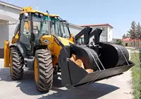 Продаётся Экскаватор погрузчик JCB 4CX Sitemaster!
