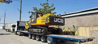 Продаётся Гусеничный экскаватор JCB JS305LC HEAVY DUTY! - 2 885 000 000 сум
