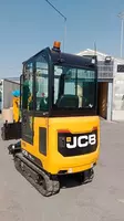 Продаётся Мини гусеничный экскаватор JCB 19C-1! Только в розницу