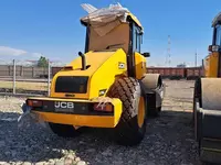 1 089 000 000 сум Продаётся Вибрационный грунтовой каток JCB 116D!
