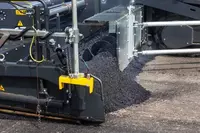 5 255 000 000 сум Продаётся Асфальтоукладчик BOMAG BF 800C S600