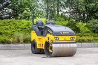Продаётся Вибрационный комбинированный каток Bomag BW138AC-5!