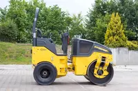 Продаётся Вибрационный комбинированный каток Bomag BW138AC-5! - 930 000 000 сум