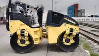 Продаётся Вибрационный катки Bomag BW135AD-5! - 760 000 000 сум