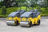Продаётся Вибрационный катки Bomag BW 120 AD-5!