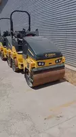 Продаётся Вибрационный катки Bomag BW 120 AD-5! - 580 000 000 сум