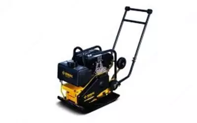 Продаётся Нереверсивная виброплита BOMAG BVP - 18/45!