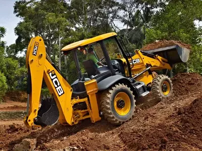 Продается Экскаватор-погрузчик JCB 3CX ECO!