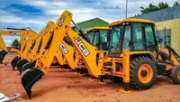 Продается Экскаватор-погрузчик JCB 3CX ECO! - 1 025 000 000 сум
