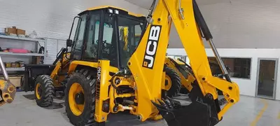 Продаётся Экскаватор погрузчик JCB 3CX PLUS!