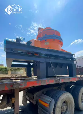 Конусная дробилка Только в розницу