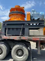 Rock Crusher - Конусная дробилка Rock Crusher