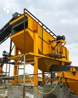 Вибрационный грохот от Rock Crusher - Rock Crusher