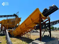 Классификатор спиральная Rock Crusher - по запросу