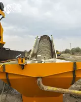 Классификатор спиральная Rock Crusher Только в розницу