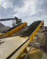 Классификатор спиральная Rock Crusher Rock Crusher