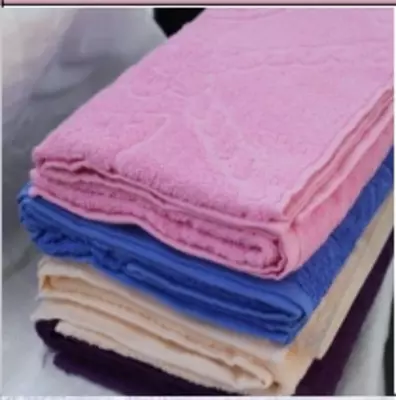 Цена по запросу Махровые полотенца для гостиниц