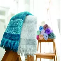 Полотенце лицевое