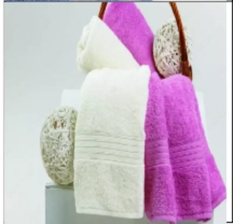 Полотенце лицевое - по запросу