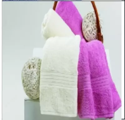 Полотенце лицевое - Цена по запросу