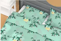 Постельное белье Бязь 1 сп