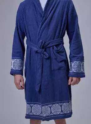 Narx so&#039;rov asosida Банный халат