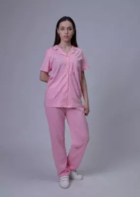 Женская пижама