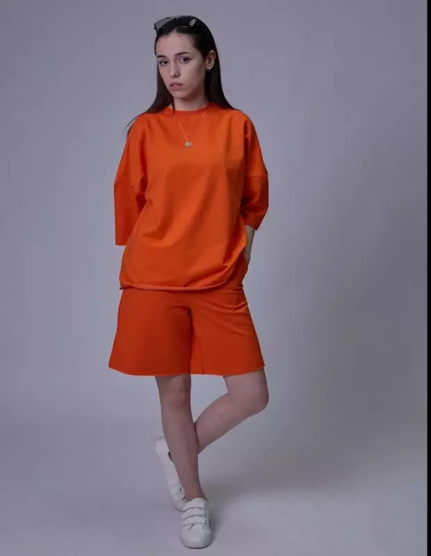 Трикотажные изделия