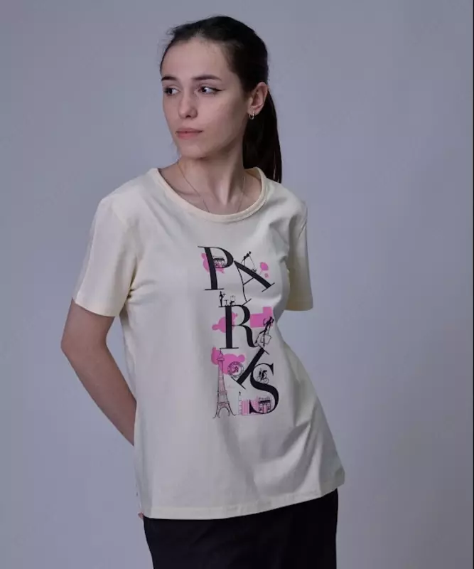 Трикотажные изделия Только в розницу