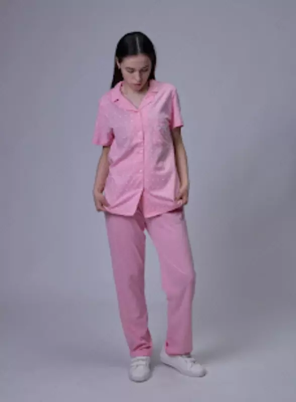 Трикотажные изделия A.Akbarali MCHJ