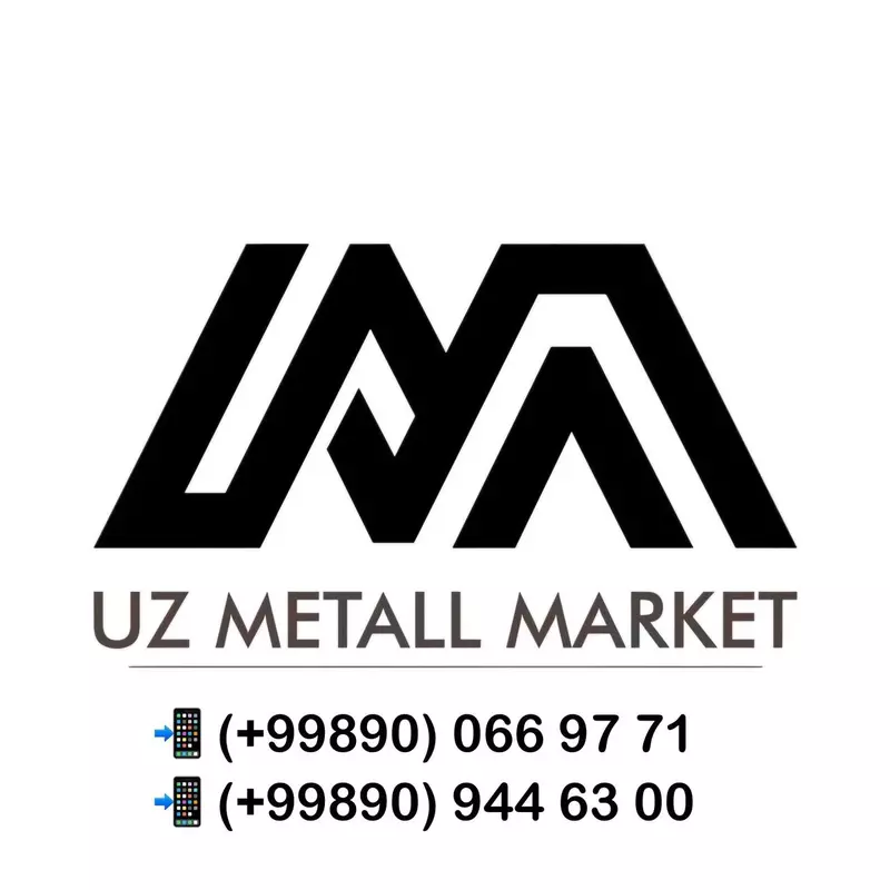 Uzmetallmarket