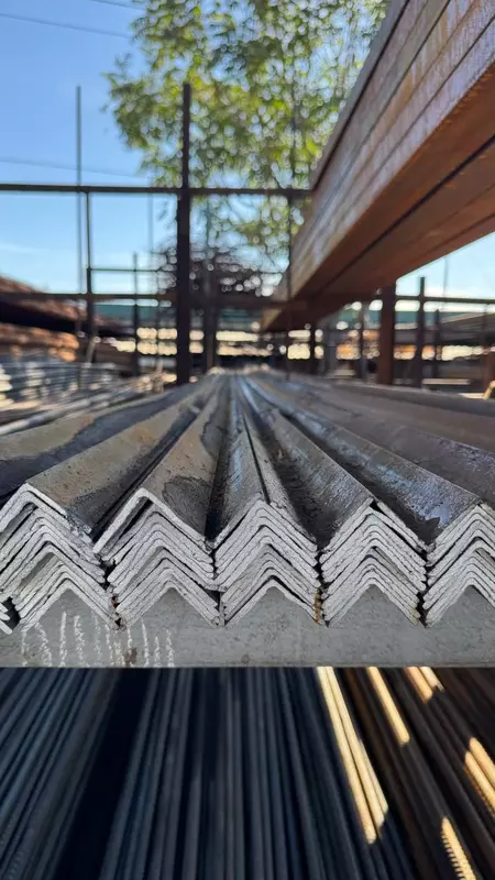 металлический профиль