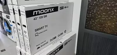 Moonx 32 M850 HD televizor sifati TexnoOlam