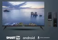 Телевизор MoonX 55" Smart TV 55M850 - от {0} сум