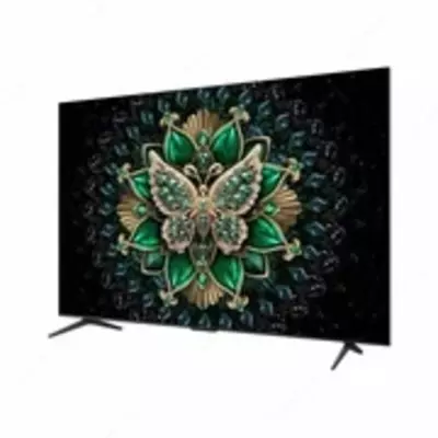 29 908 075 so'm / dona 98C6K UHD SMART televizor Google TV QD-Mini LED 144Hz