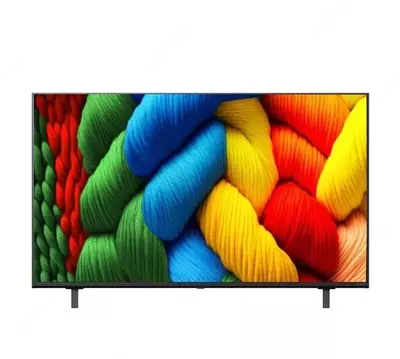 LG 43NANO80A6B 4K UltraHD televizor