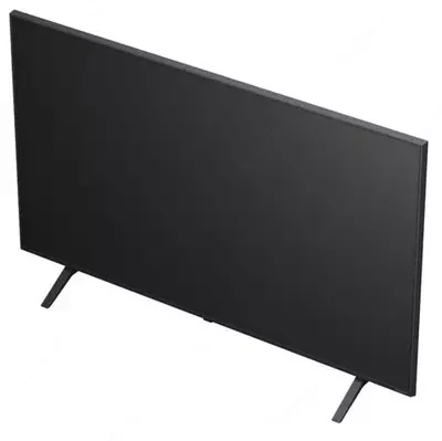 LG 43NANO80A6B 4K UltraHD televizor